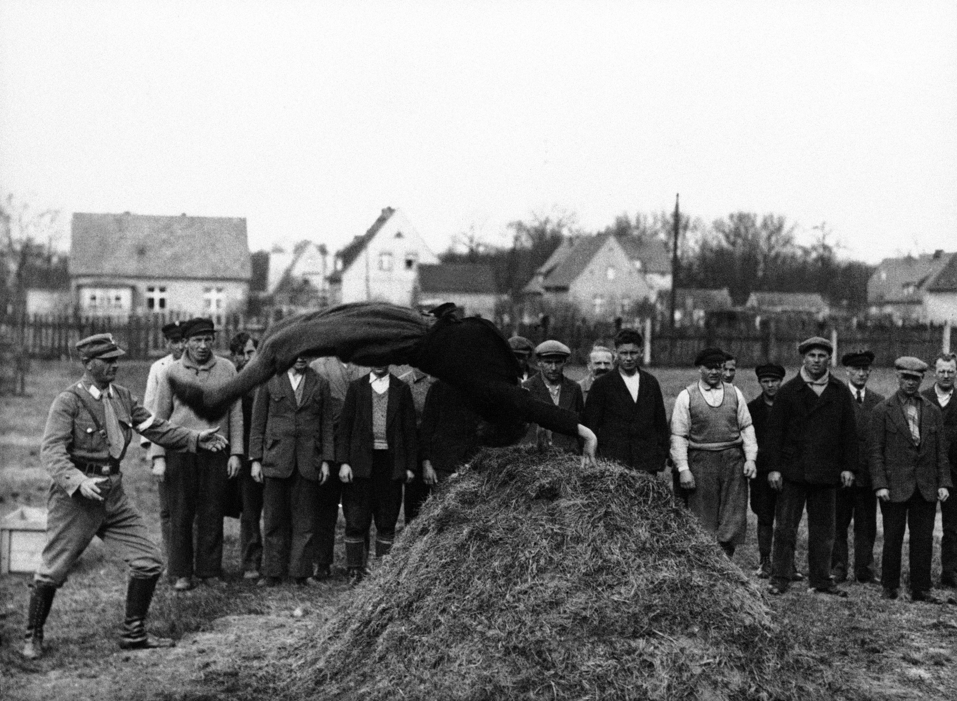 Flashback στην 3η Μαΐου-1