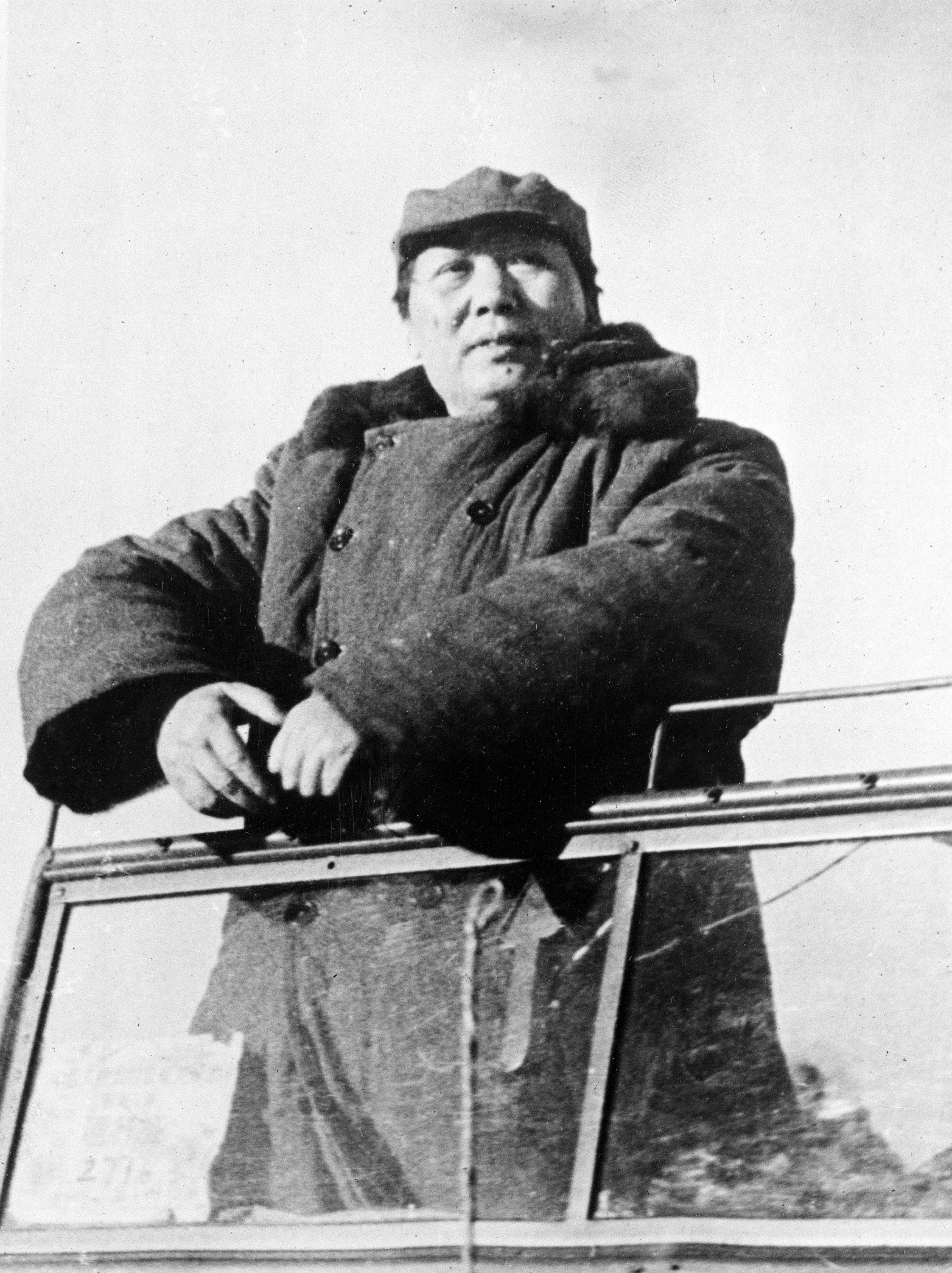 Flashback στη 2α Μαΐου-1