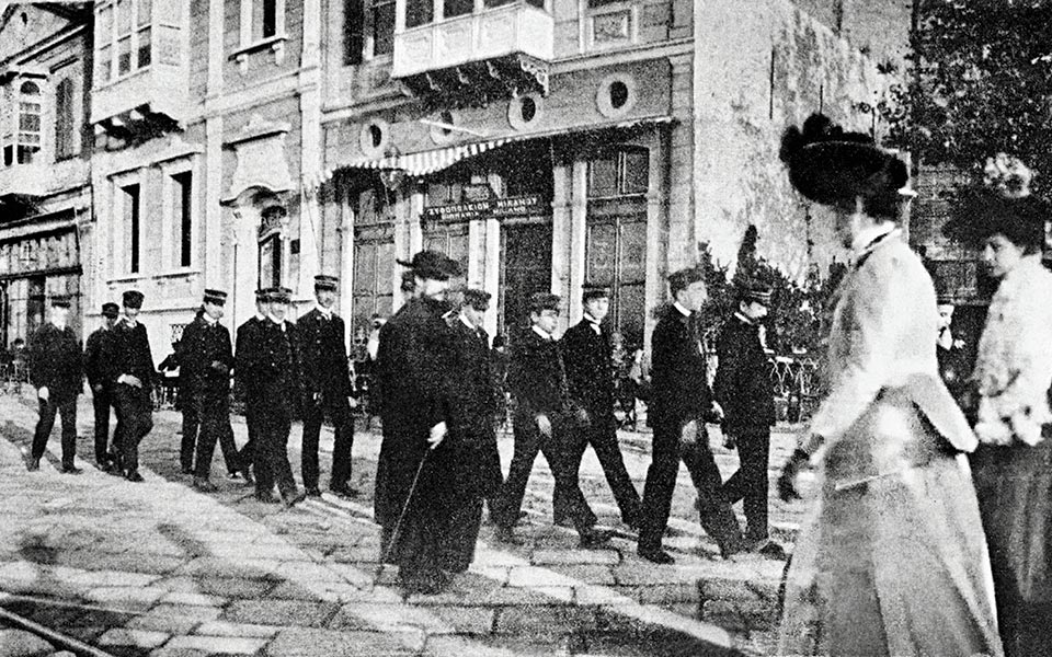Ζωντανεύοντας το όνειρο που έσβησε νωρίς-1