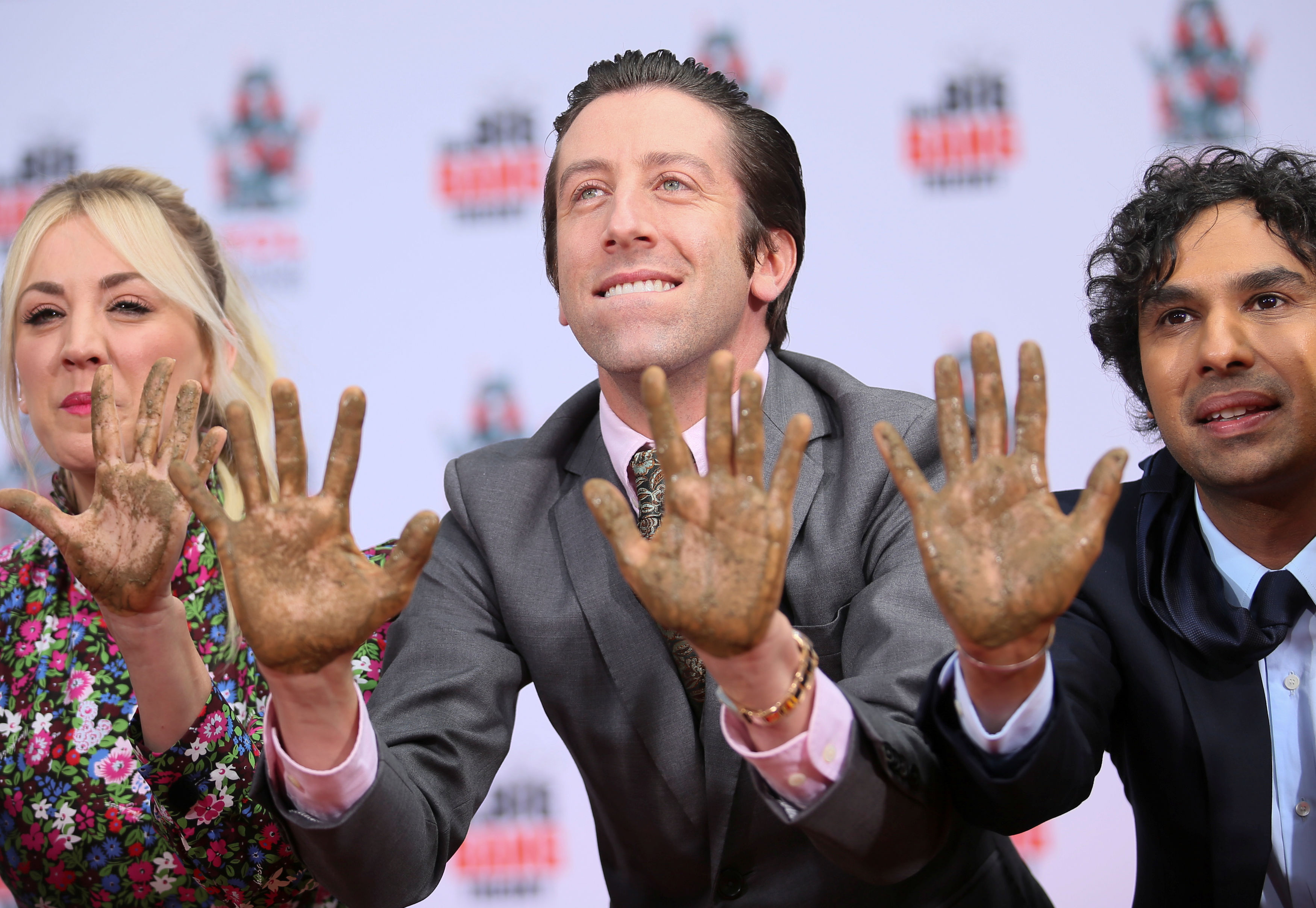 Αυλαία μετά από 12 σεζόν για το «Big Bang Theory»-4