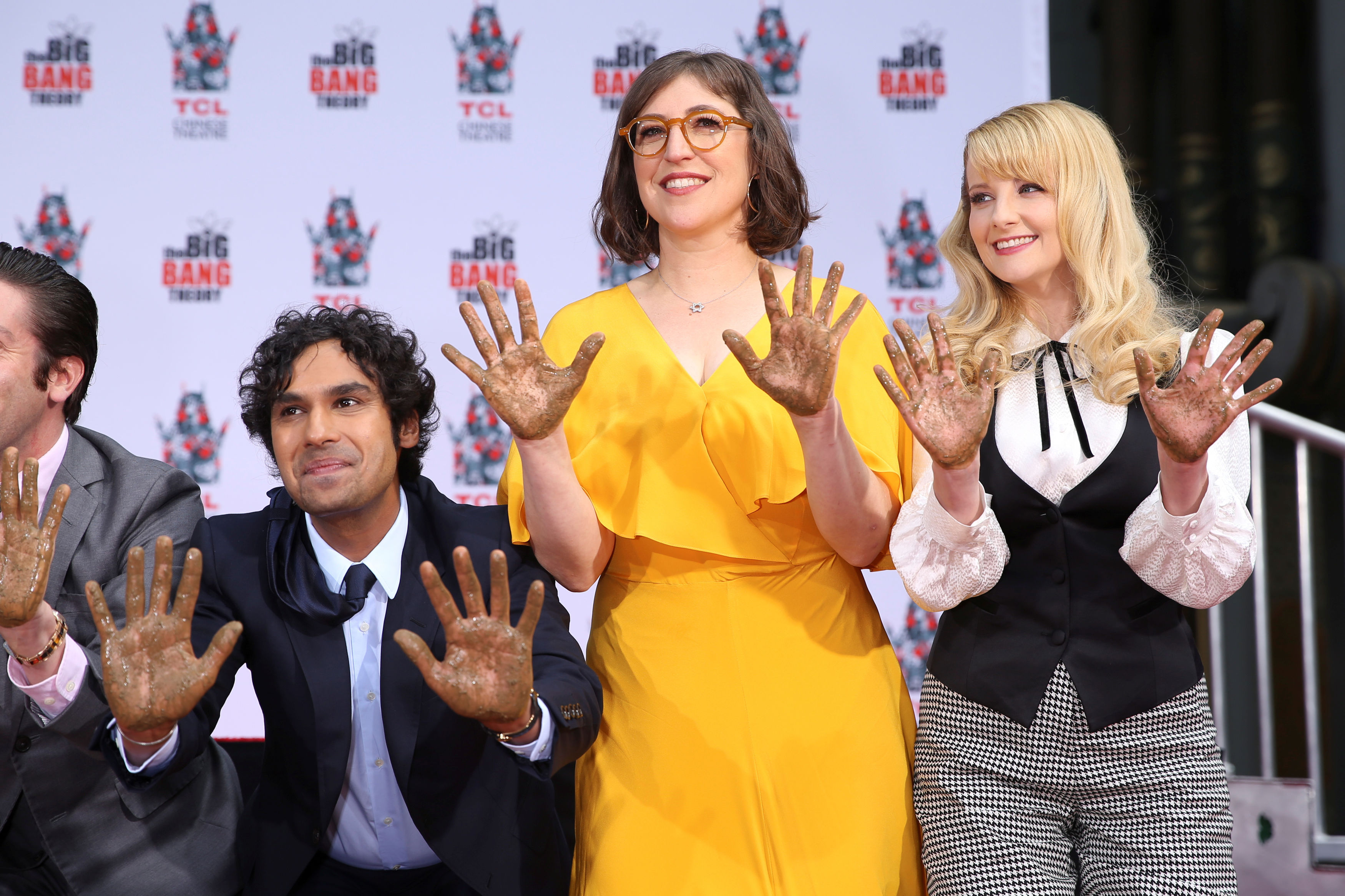 Αυλαία μετά από 12 σεζόν για το «Big Bang Theory»-3