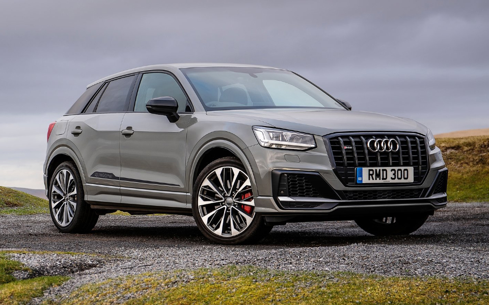 Όλα τα SUV & Crossover της αγοράς-2