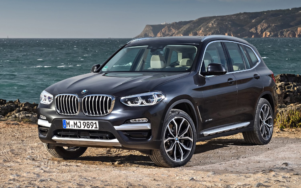 Όλα τα SUV & Crossover της αγοράς-3