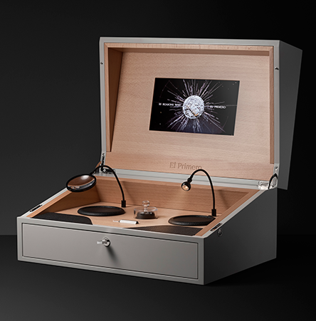 ZENITH «50 Years of El Primero» Anniversary Set-2