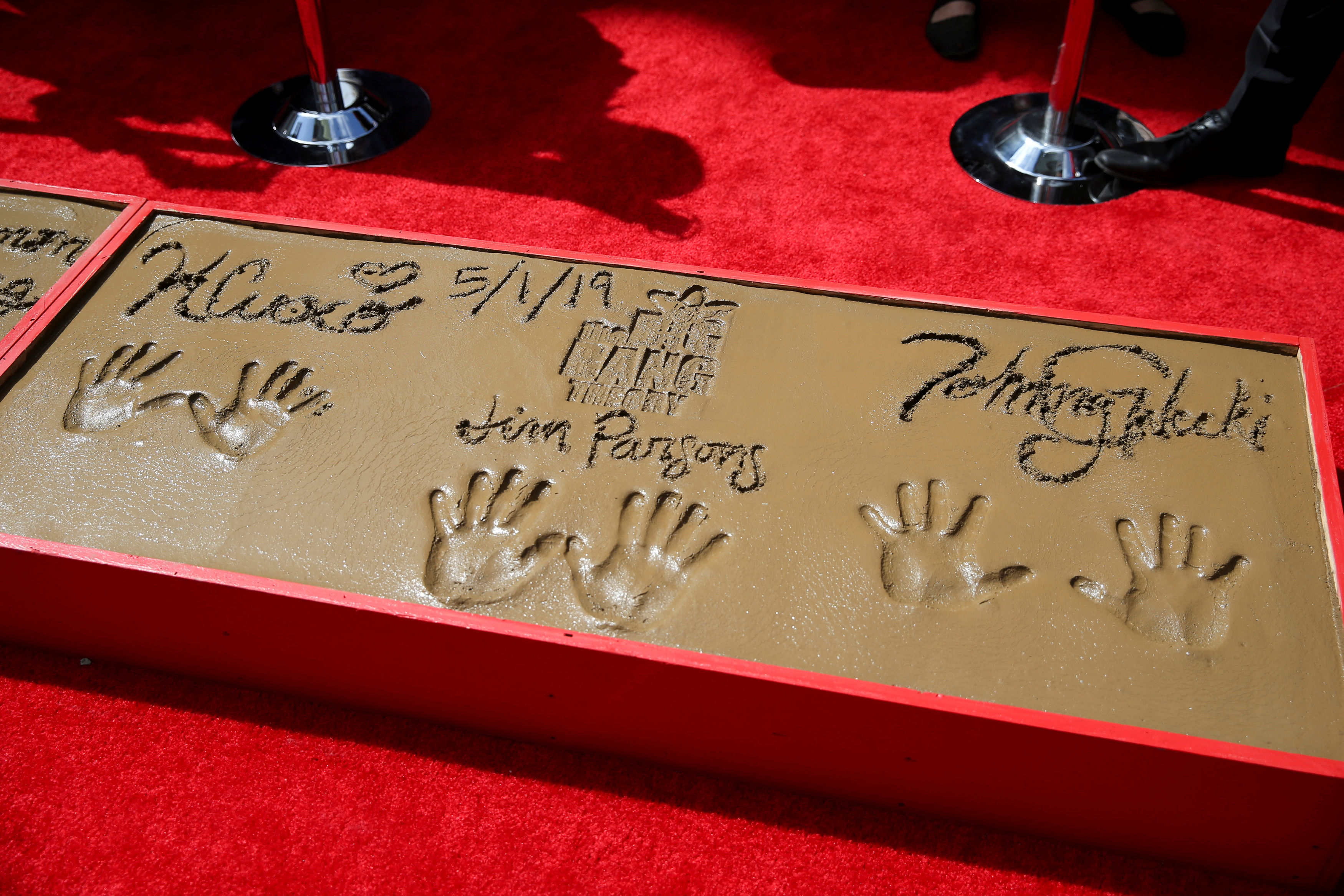 Αυλαία μετά από 12 σεζόν για το «Big Bang Theory»-1