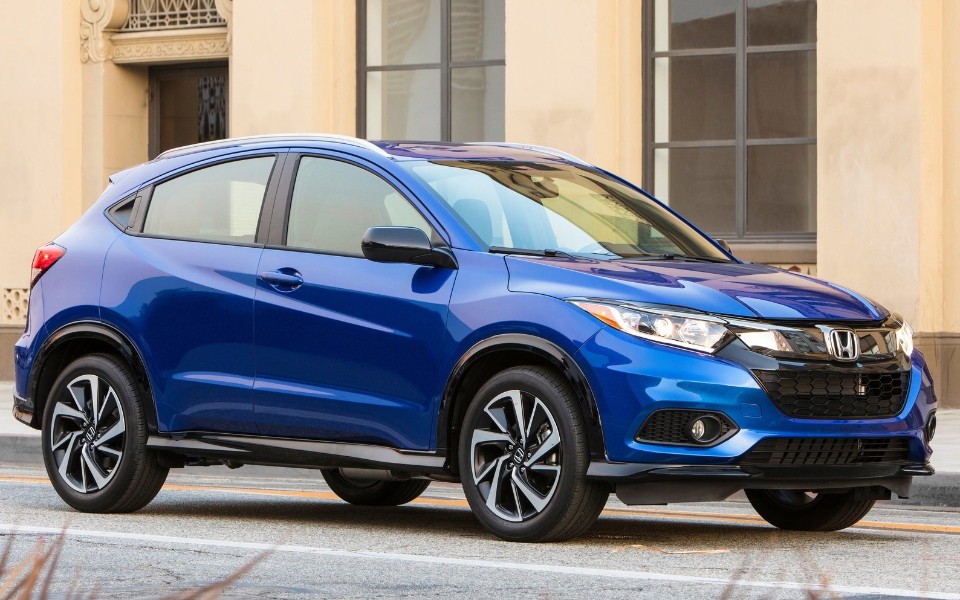 Όλα τα SUV & Crossover της αγοράς-9