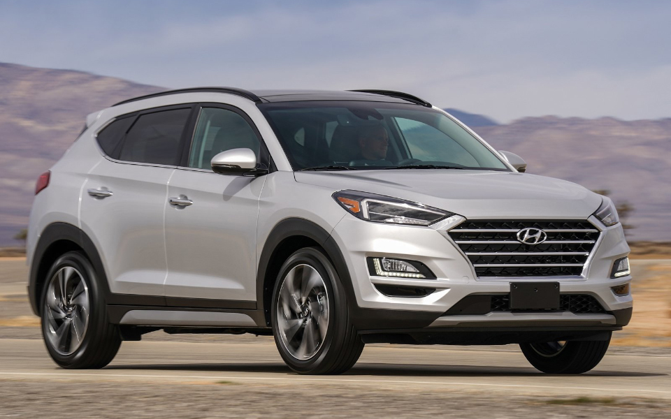 Όλα τα SUV & Crossover της αγοράς-10