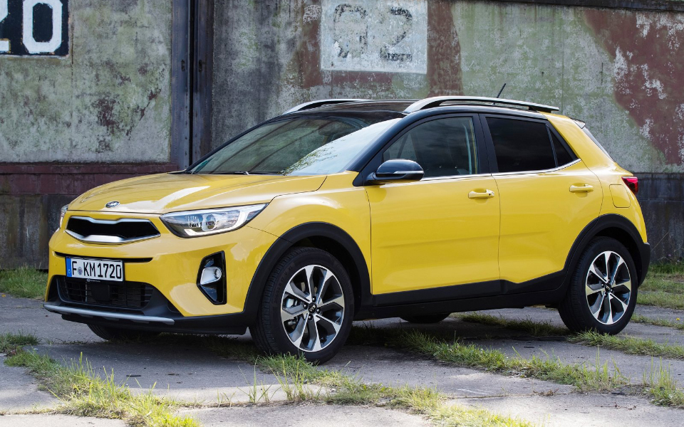 Όλα τα SUV & Crossover της αγοράς-13