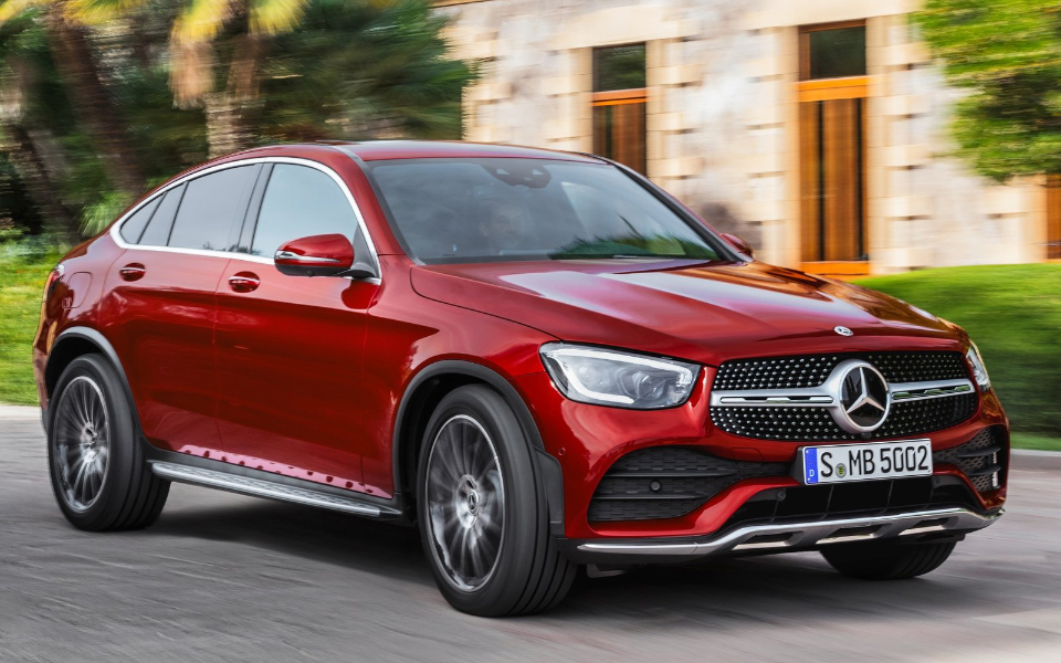 Όλα τα SUV & Crossover της αγοράς-15