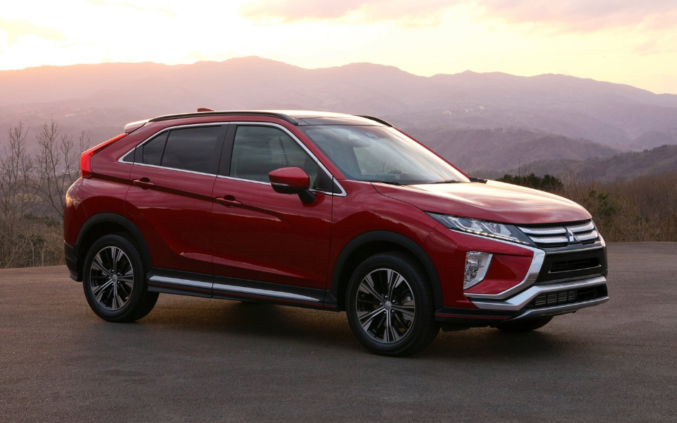 Όλα τα SUV & Crossover της αγοράς-17