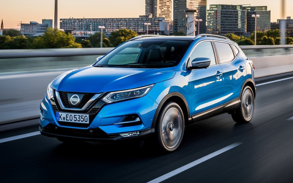 Όλα τα SUV & Crossover της αγοράς-18