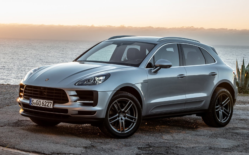 Όλα τα SUV & Crossover της αγοράς-21