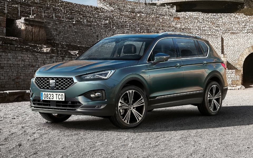 Όλα τα SUV & Crossover της αγοράς-23