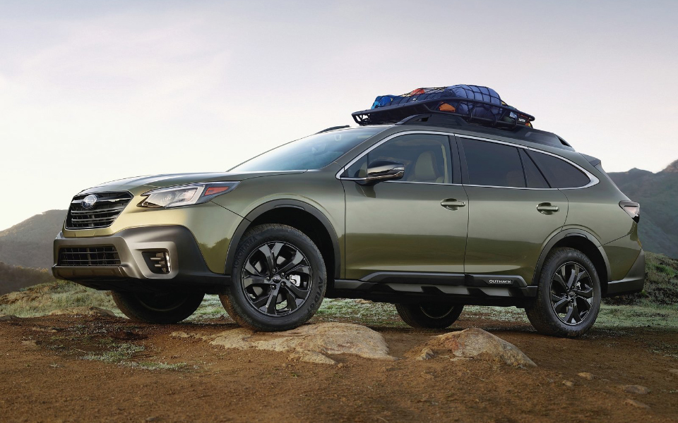 Όλα τα SUV & Crossover της αγοράς-25