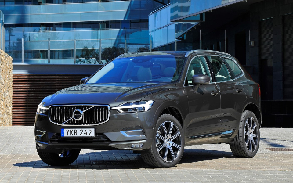 Όλα τα SUV & Crossover της αγοράς-28