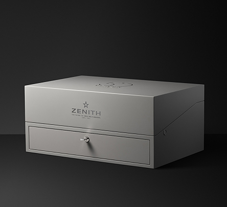 ZENITH «50 Years of El Primero» Anniversary Set-7