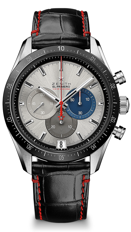 ZENITH «50 Years of El Primero» Anniversary Set-4
