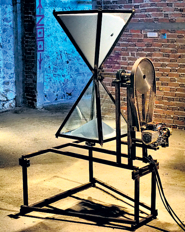 Ο Νικόλας Άσιμος δεν θα είχε θέση σήμερα στα Εξάρχεια-4