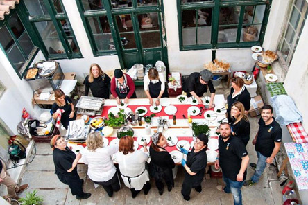 Tinos Food Paths 2019 – Μόλις λάβαμε την πρόσκληση!-2