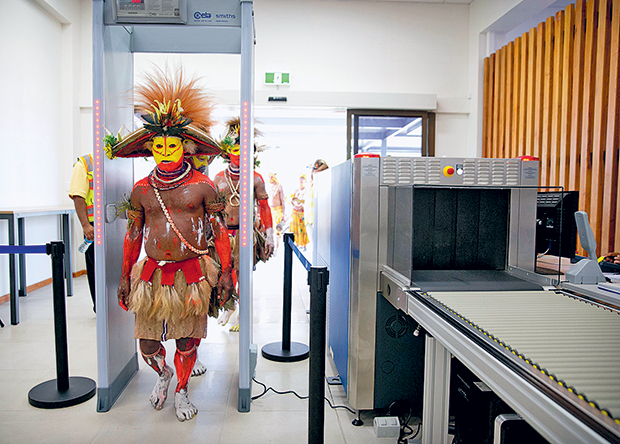 Athens Photo World: «Παράθυρα» στον κόσμο-2