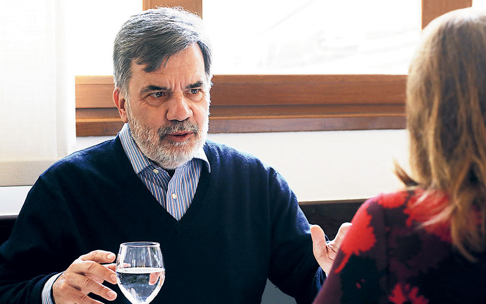 Αλέξανδρος Κιτροέφ: Οι ομογενείς θέλουν να βοηθήσουν…-1