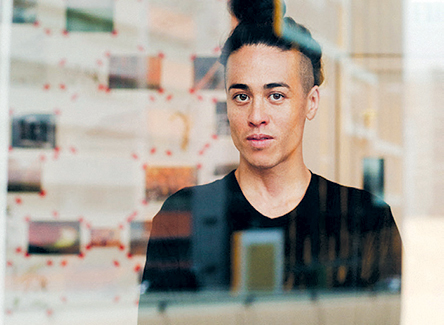 Το προσφυγικό ζήτημα μέσα από μια απροσδόκητη αφήγηση στη Στέγη-1