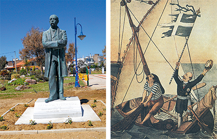 Μπάρες μετρό και γερμανικό μοντέλο-1