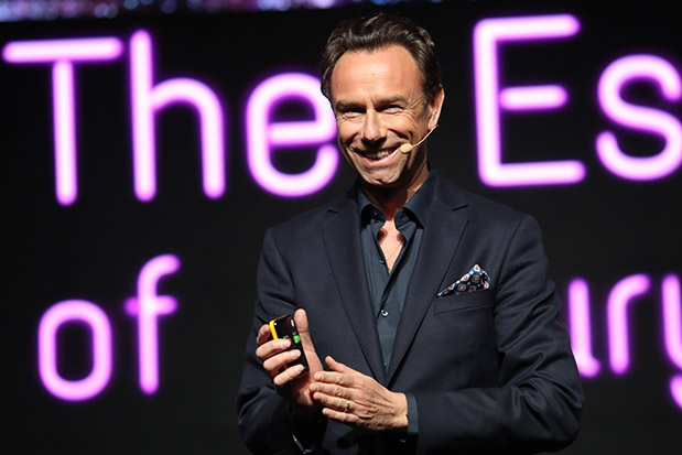 «Η Ελλάδα είναι η Καραϊβική της Ευρώπης»-4