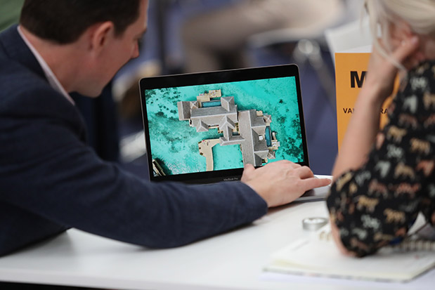 «Η Ελλάδα είναι η Καραϊβική της Ευρώπης»-2