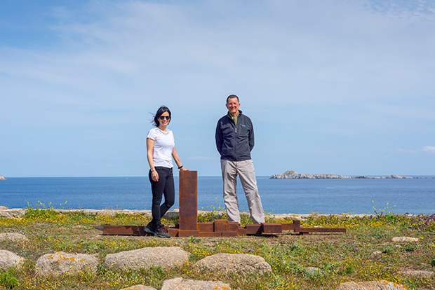 Ανθρωποι από σίδερο στη Δήλο-4
