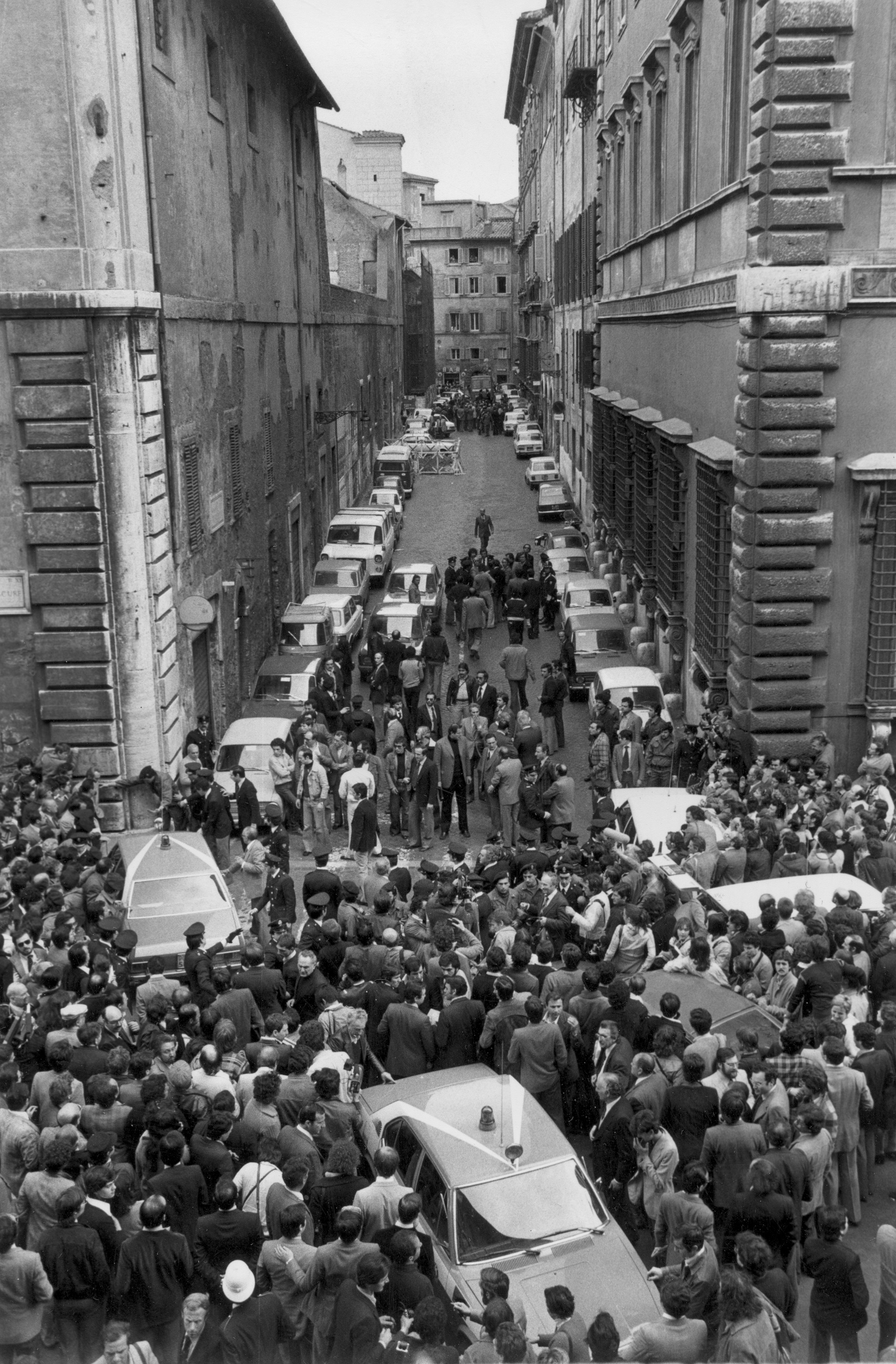 Flashback στην 9η Μαΐου-1