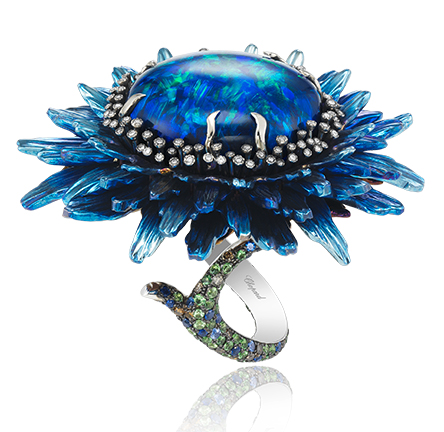 Απαστράπτουσες δημιουργίες CHOPARD στο Met Gala 2019-4