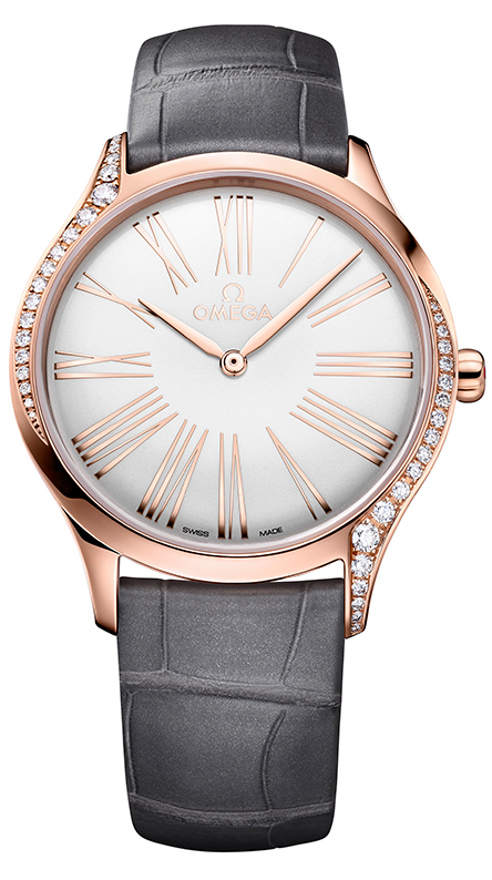 Ένα OMEGA Trésor για τη Γιορτή της Μητέρας-2