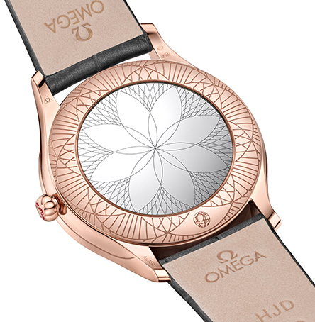 Ένα OMEGA Trésor για τη Γιορτή της Μητέρας-3