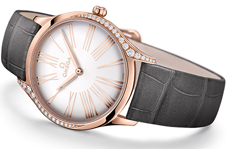 Ένα OMEGA Trésor για τη Γιορτή της Μητέρας-1