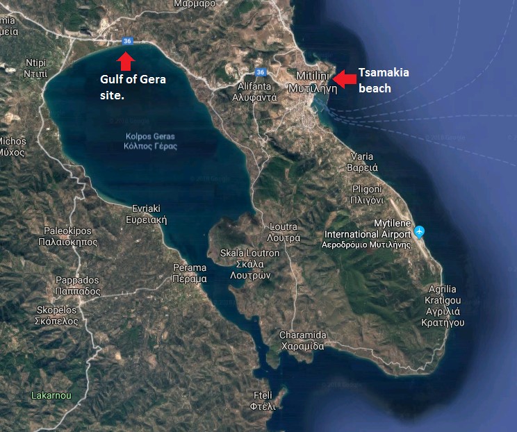 Δορυφόροι, drones και λογισμικό υψηλής τεχνολογίας στο «κυνήγι» της θαλάσσιας ρύπανσης-2