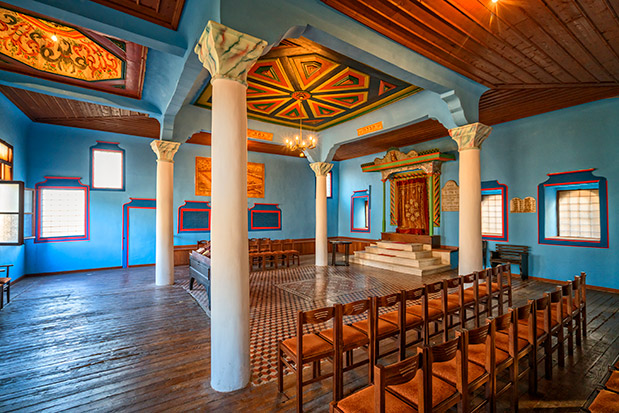 Βέροια: Καινούργια αρχή-1