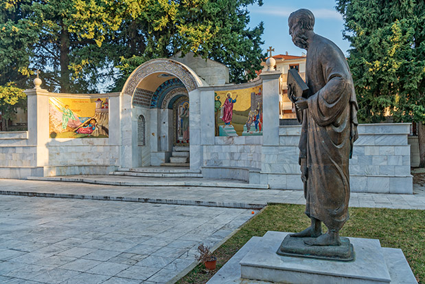 Βέροια: Καινούργια αρχή-4