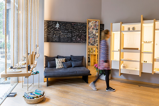 Ένα Σάββατο στην Κηφισιά-2