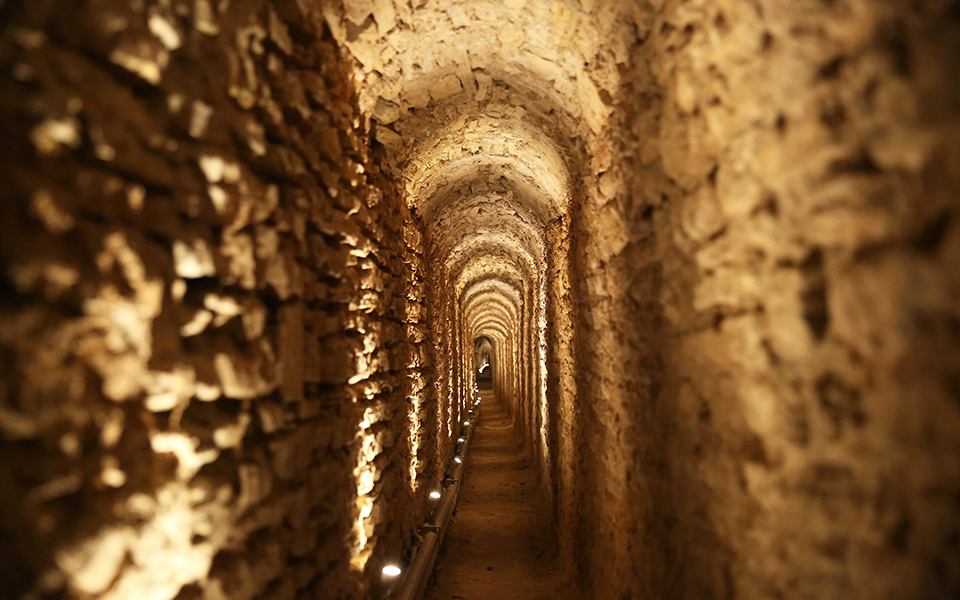 Μουσεία δύο ταχυτήτων-1