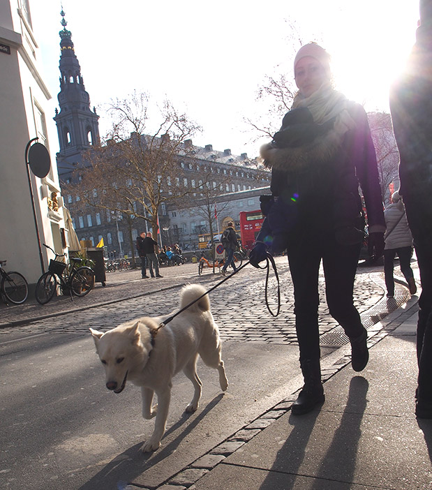 Ιστορίες της Κοπεγχάγης-5