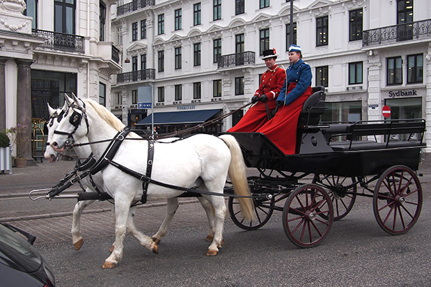 Ιστορίες της Κοπεγχάγης-3