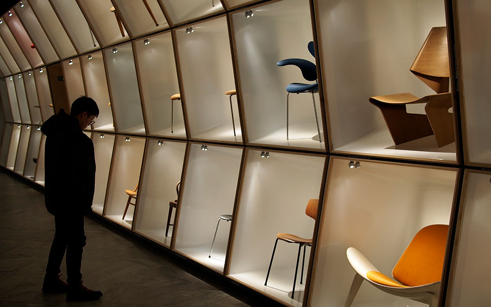 Ιστορίες της Κοπεγχάγης-2