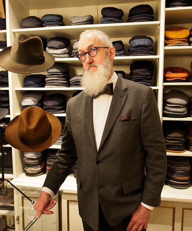 Ιστορίες της Κοπεγχάγης-4