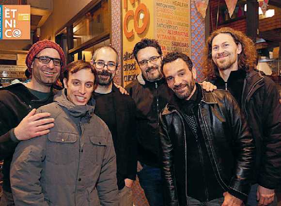 Ο Χιώτης, ο Μπράουν, ο Μπόουι… ζουν-1