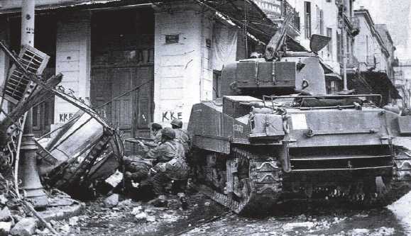 Τα φαντάσματα της πρόσφατης Ιστορίας-2