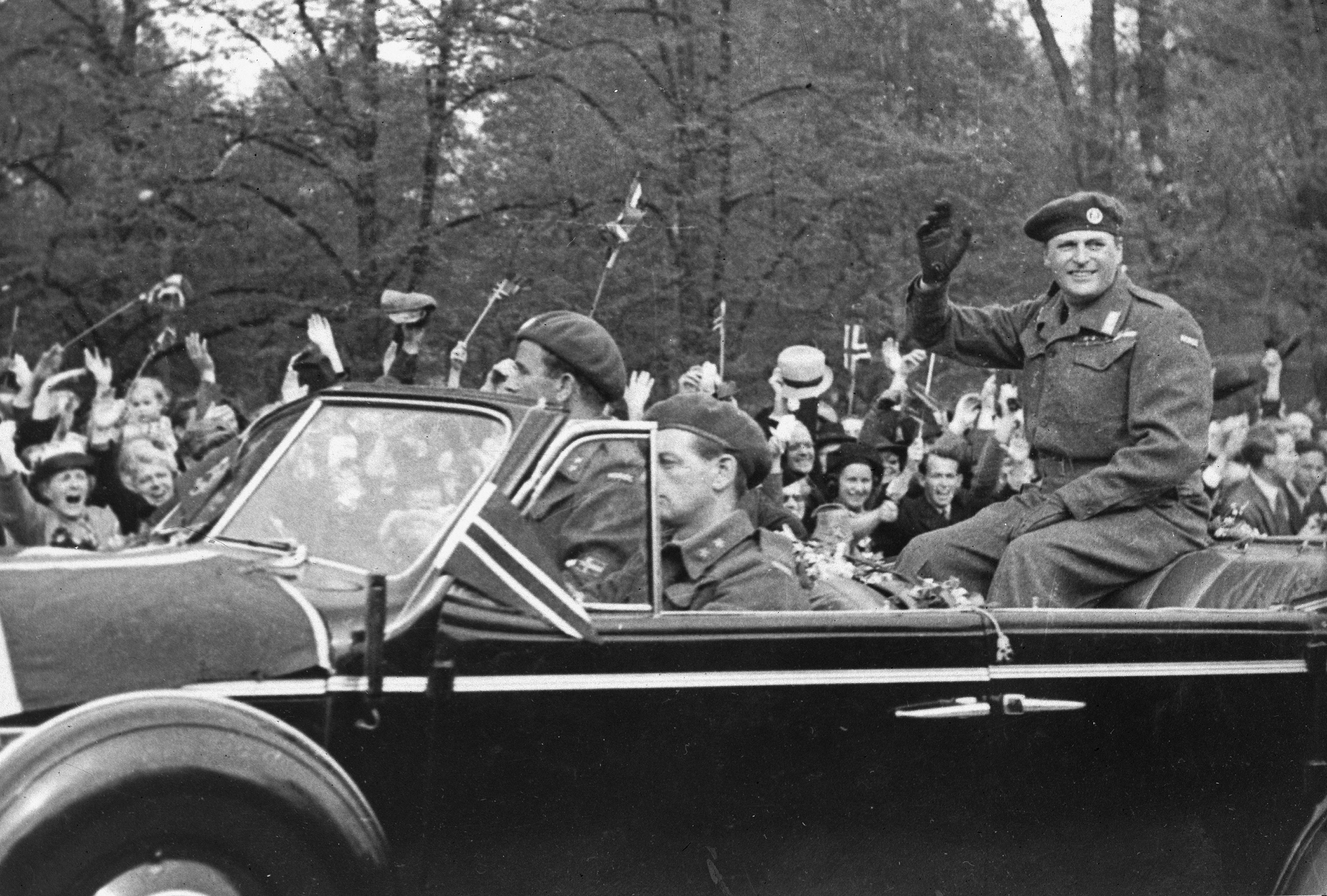 Flashback στη 13η Μαΐου-1