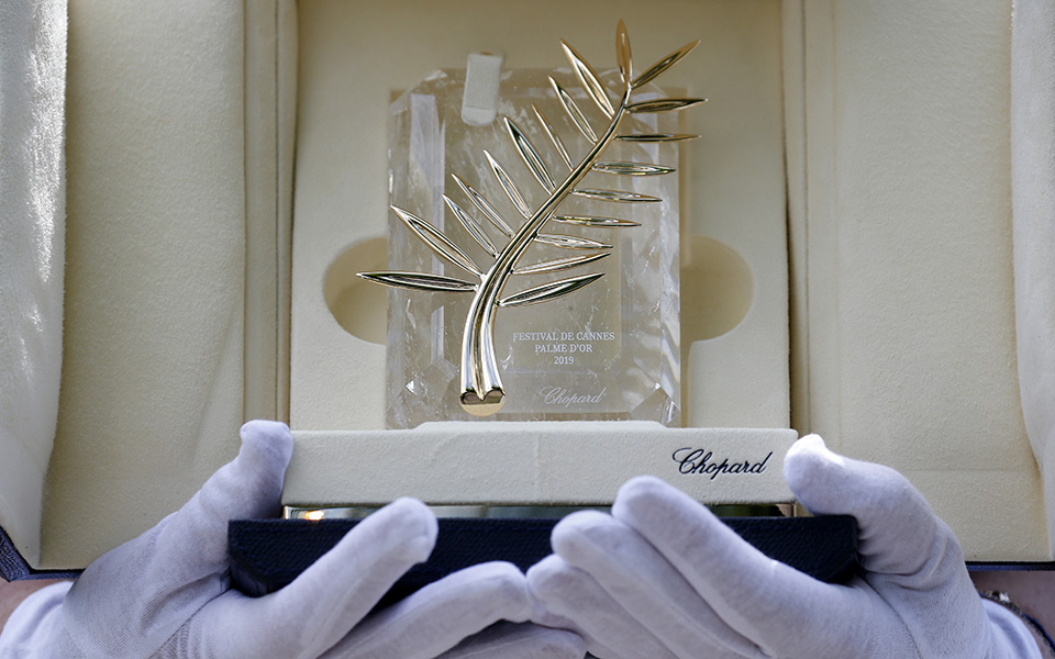 Πανέτοιμες οι Κάννες για το 72ο Φεστιβάλ Κινηματογράφου (φωτογραφίες)-5