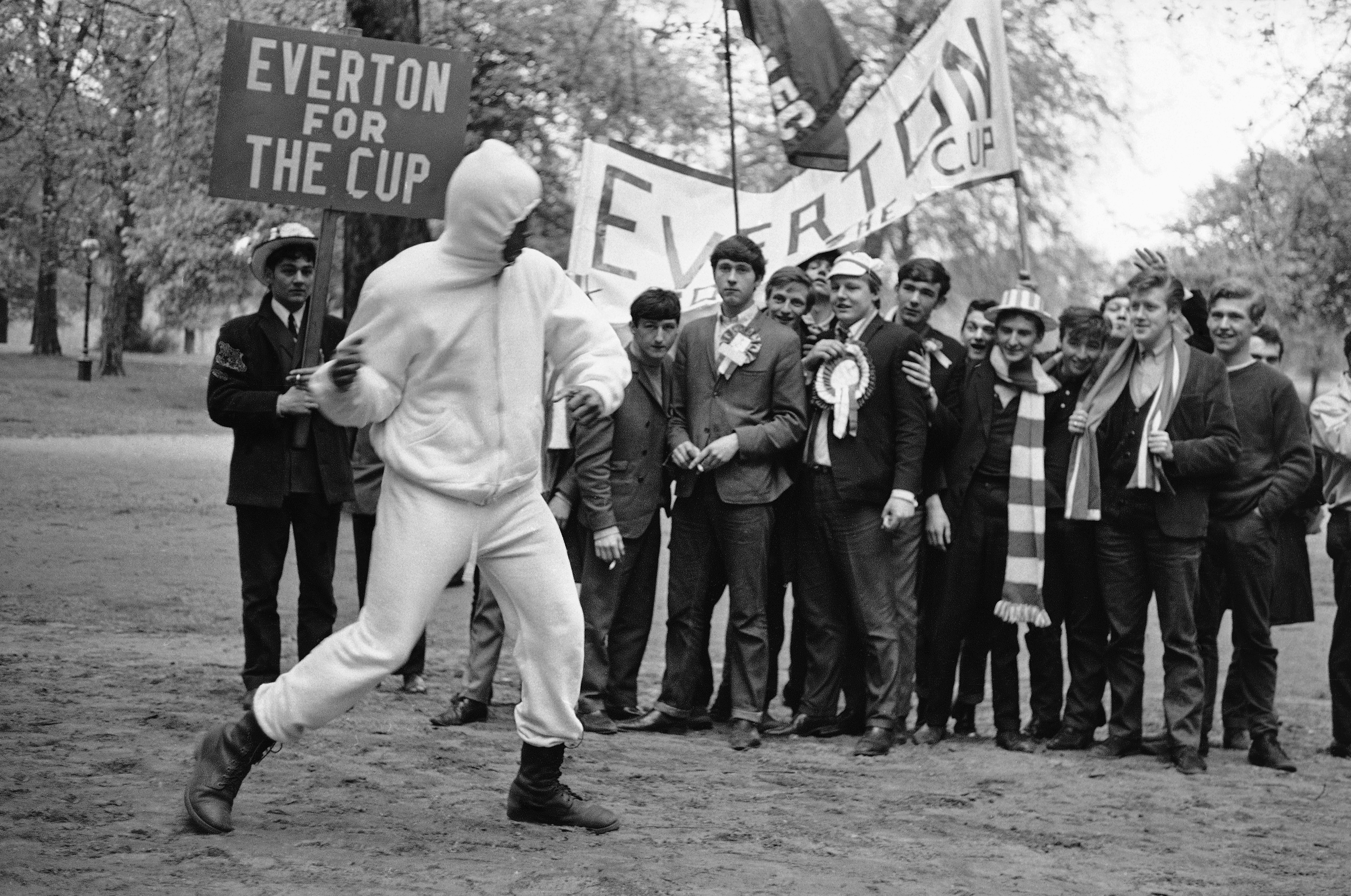 Flashback στη 14η Μαΐου-1