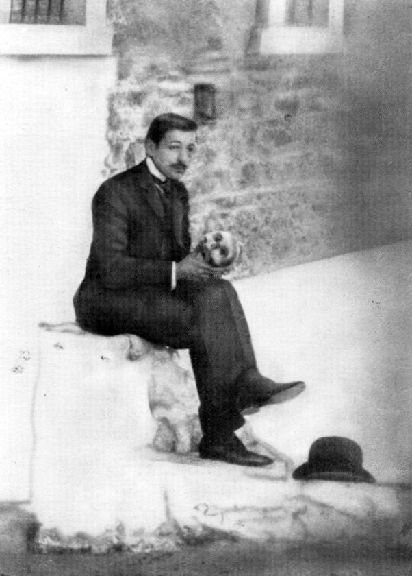 Αφιερωμένο στον Γεώργιο Παπανικολάου το Doodle της Google-3